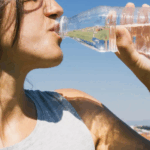 운동 전후 수분 섭취 가이드