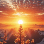 아침 활력을 주는 루틴