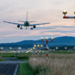 장시간 비행 시 붓기 예방법, 혈액순환을 돕는 6가지 루틴