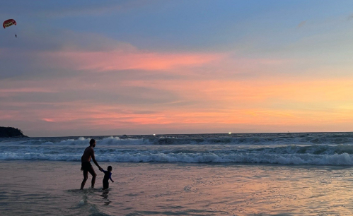 여행 중 건강 지키는 팁, 일상처럼 컨디션 유지하는 법