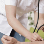 고혈압 예방 식단, 식습관만 바꿔도 달라지는 혈압