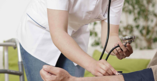 고혈압 예방 식단, 식습관만 바꿔도 달라지는 혈압