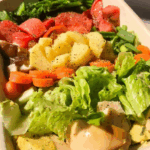 저염식 식단 구성법, 혈압·붓기 예방을 위한 식습관 바꾸기