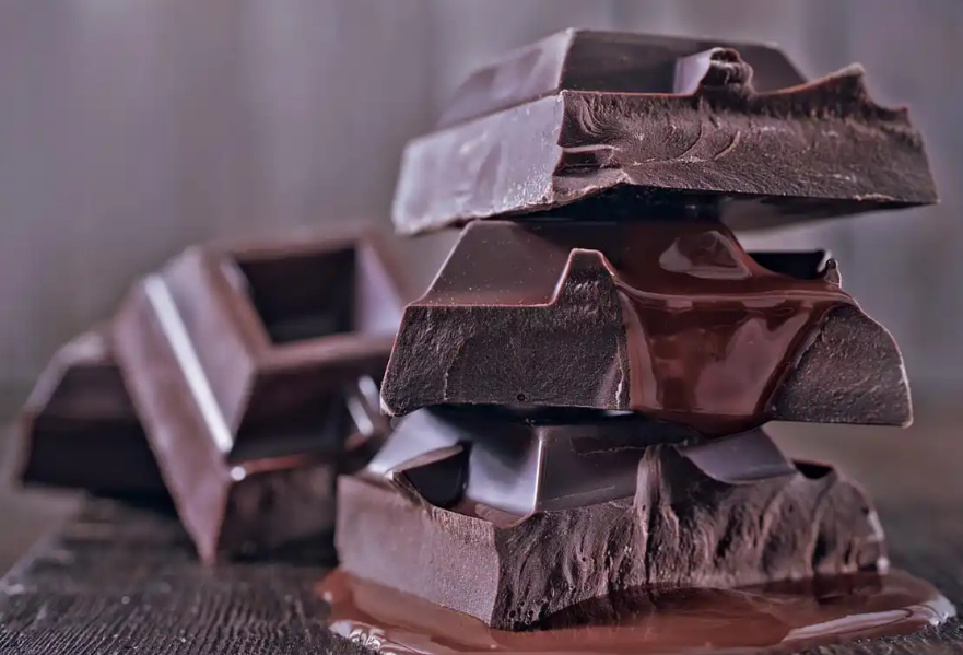 스트레스 해소에 좋은 음식, 불안한 마음을 달래는 영양 솔루션