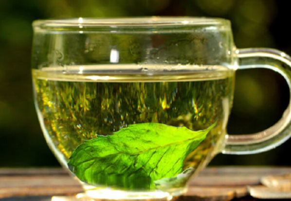 붓기를 완화하는 차 종류, 몸이 가벼워지는 순환 습관