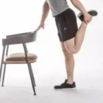 사무실에서 할 수 있는 스트레칭, 업무 중 뭉친 근육 풀기