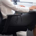 직장인 하체 붓기 예방법, 오래 앉아 있어도 다리가 가볍고 싶다면