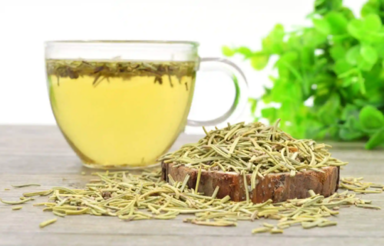 허브티 효능 총정리, 몸과 마음을 편안하게 하는 차의 힘